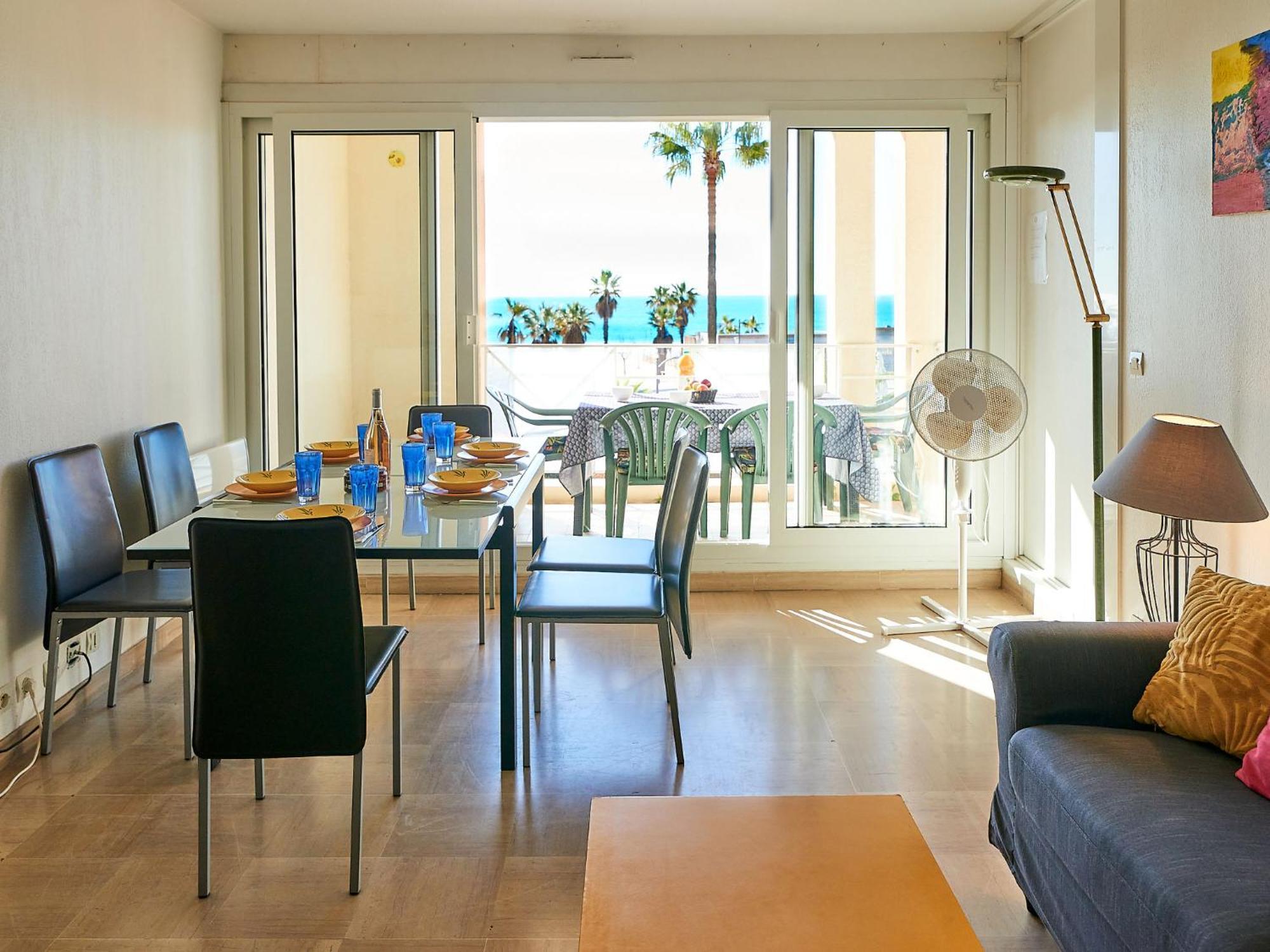 Apartment Cap Hermes-2 By Interhome Fréjus Exterior foto